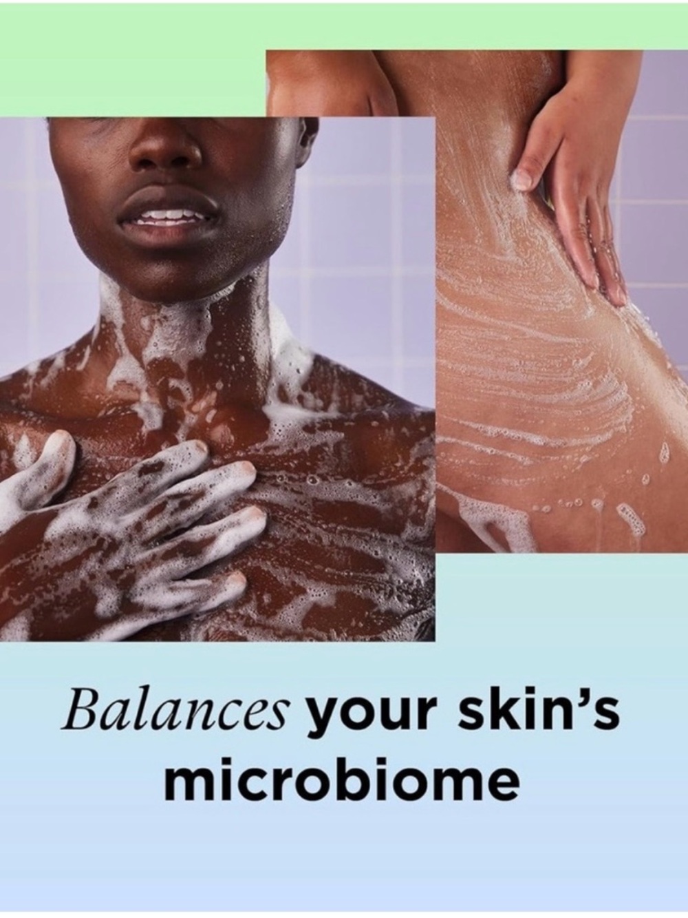 SILKSHAKE by ZitSticka Probiotic-Rich Body Cleanser for Acne-Prone Skin - Picture 4 of 8